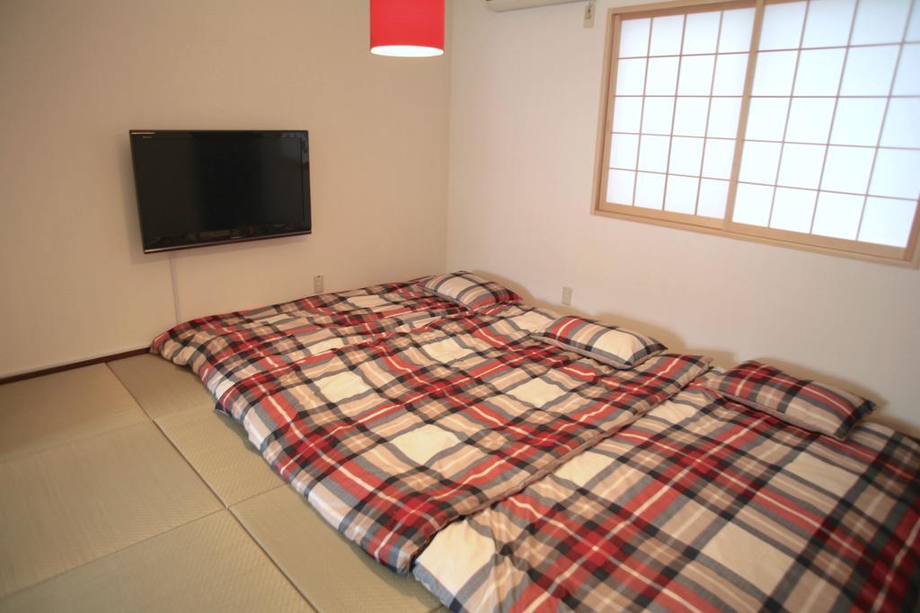 Villa House Of Kyōto Esterno foto
