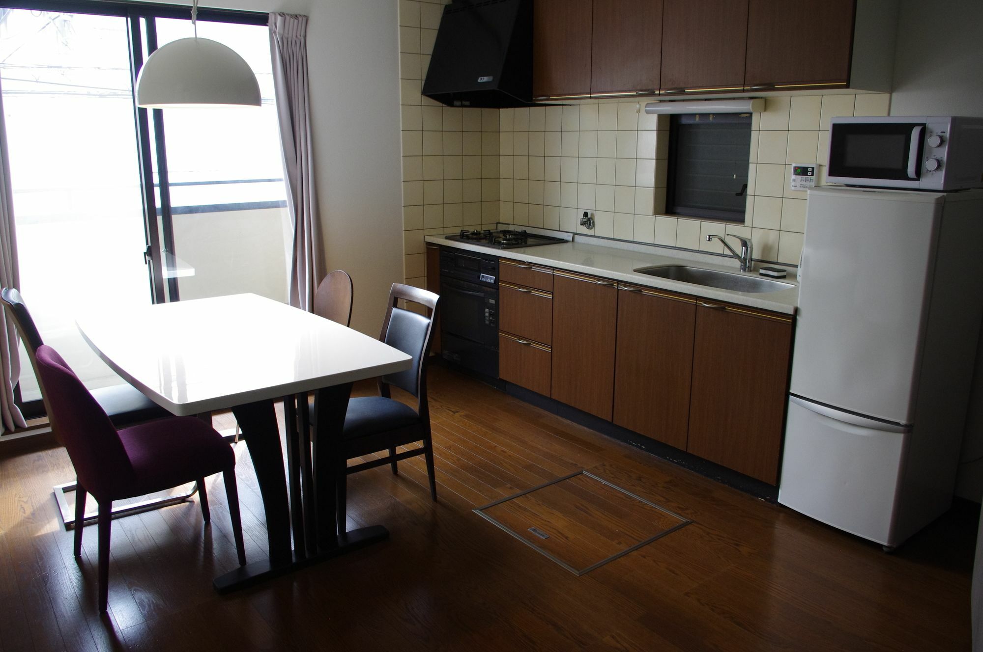 Villa House Of Kyōto Esterno foto
